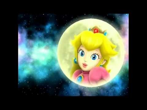 Peach e Daisy in Telephone