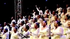 93K views · 2.9K reactions | Chorale De Kigali performs OYE by Maestro James Armaah #extrachoral | Extra Choral | Facebook