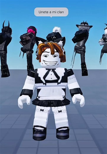 Únete al clan en Roblox y transforma tu juego