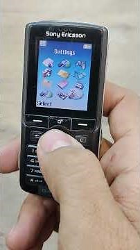 Sony Ericsson k750i review