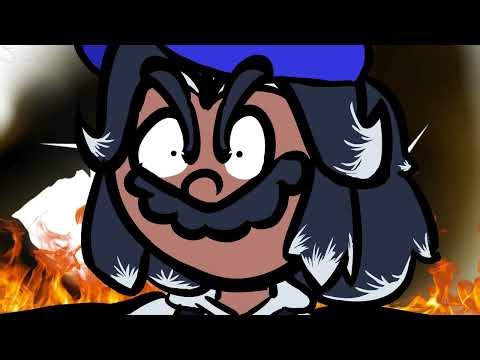 You know what they say... (2025)