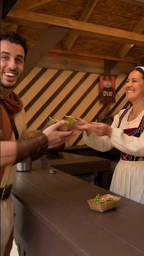 Maryland Renaissance Festival