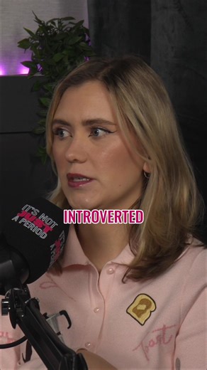 Watch this if you want to know what 'masking' feels like for neurodivergent women. SUBSCRIBE to never miss an episode of It's Not Just A Period Podcast. FOLLOW @itsnotjustaperiod to stay up to date with guests, clips & more. #neurodiversity #neurodivergence #masking #autism #pmdd