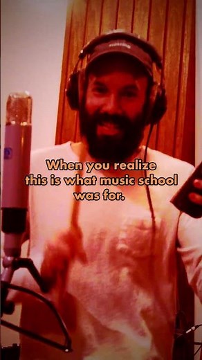 producers: maybe a little cowbell? Jack: say less.