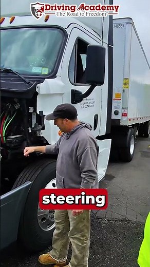 CDL pre-trip inspection 101