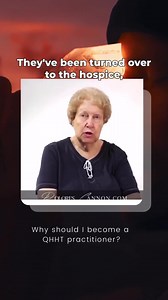 30K views · 894 reactions | Why Should I become a QHHT practitioner? ✨ | QHHT | Facebook