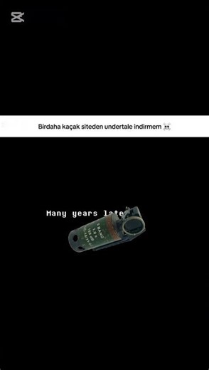 Ben birdaha kaçak siteden undertale indirmem #undertale #kaçaksite #matematik