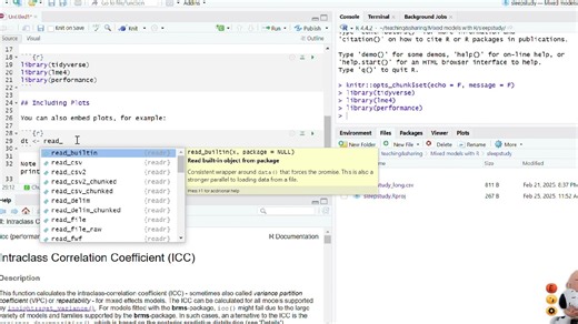 计算ICC_3_Excel和R软件