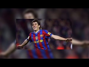 está canción le pertenece a bojan krkick, El primo de Messi /- beach bunny prom queen /-