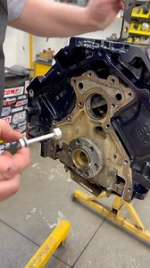 79K views · 1.4K reactions | The Sac City Corvette LS is an important upgrade to your LS engine!! It keeps unfiltered oil from leaking past and going to the cam bearings, lifters, crank and rod bearings!! Easy install and worthwhile investment!! #lsswap #lsswaptheworld #lspower #lsx #lsxcanada #lsswappedobs #obschevy | Extreme Truck | Facebook