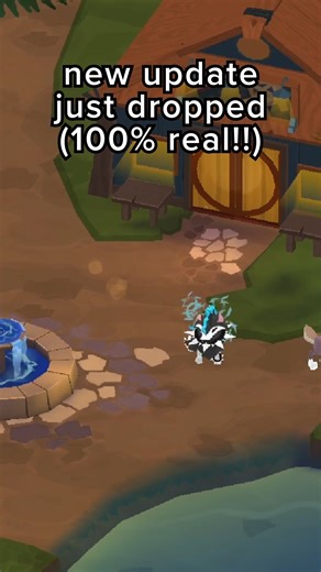 Animal Jam | (If you would like to PLAY WILD again, tap the Redeem Code button in the Settings menu and enter the code "NOFUN"!) #animaljam #kidsgames... | Instagram