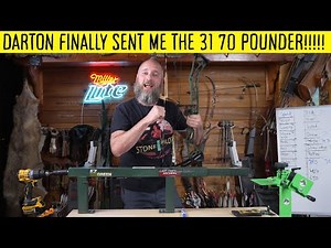 THE FASTEST BUDGET BOW OF 2026 (DARTON Consequence 31)