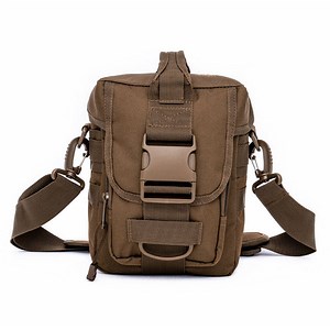 Pathfinder MOLLE Bag | Self Reliance Outfitters