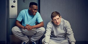 Crims: Series 1, Episode 1 - British Comedy Guide