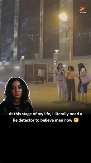 Love School Memes | Sayyam Jain on Instagram: "Are trust issues created or triggered?? What do you think, share your opinions with #TrustKareKya Do you often feel man’s help leads to a different motive"