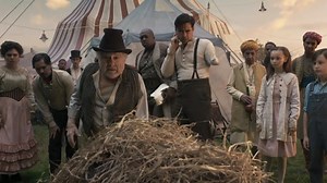 Latest DUMBO Clip Has Everyone Seeing Dumbo For the First Time and Critic Reactions  — GeekTyrant