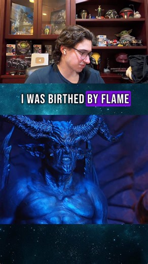 SUSAN VS DEMON! Matty, John and Blaire play Dungeons & Dragons! Brennan Lee Mulligan Ted Season 2