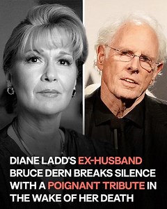 586K views · 79 reactions | Oscar-nominated actor Bruce Dern and Diane Ladd were married during the 1960s and share a daughter, Laura Dern. His MESSAGE.⬇️Full story in 1st comment | Comedy Story | Facebook