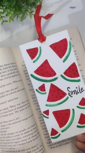 Paper bookmark ideas every creative reader will love