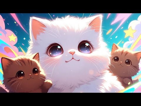 Billi Maa Boli Meow Meow Poem 🐱💖|#viral #trending #poem #kids #song #cute #cat #rhymes