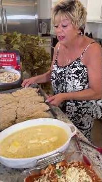 Cookbook now available on Amazon! Search Antoinette Gangi