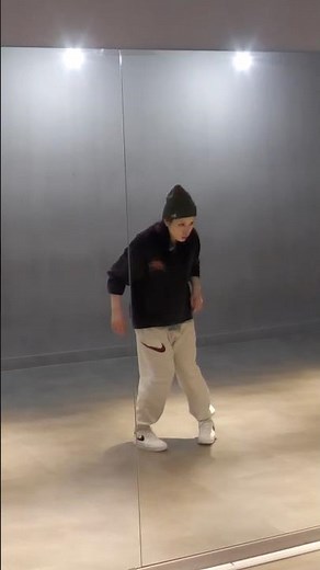 ☀️Basic Step Lesson☀️