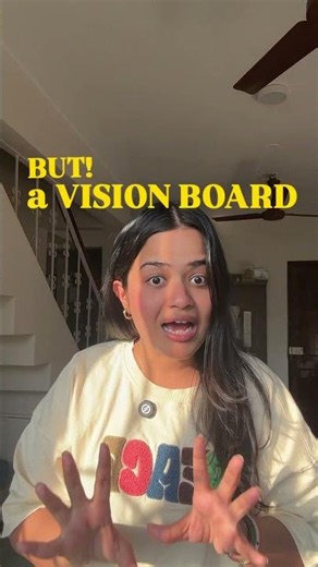 Cognitive science of vision board #research #psychology #visionboard