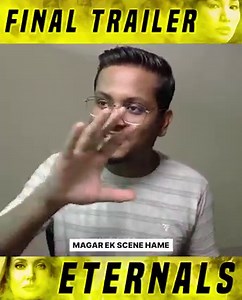 143K views · 1.6K reactions | Final trailer of Marvel Studios'...