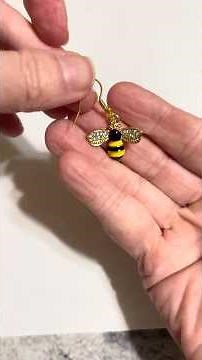DIY Earrings Tutorial for Beginners | Easy Handmade Jewelry You Can Make & Sell. #jewelry #earrings