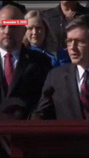 3K views · 27 reactions | Tense moment at today’s press conference —...