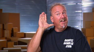 3M views · 30K reactions | Take a look back at when Darrell and Brandon scored BIG on this RARE Cyr Wheel. | Storage Wars on A&E | Facebook