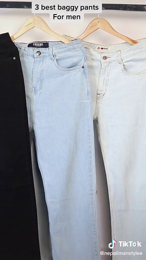 Nepali Man Style on TikTok