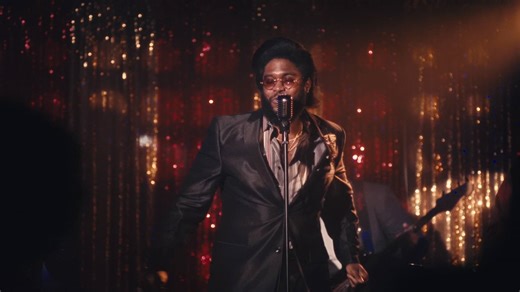 Big K.R.I.T. - “Rhode Clean” - | BET Soul Train Awards