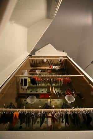 ASTM B117 Salt Spray Fog Test Offered at Micom Laboratories