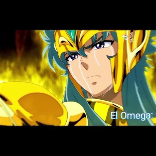 ♒️ Camus x Milo ♏️edit #camusdeacuario #milodeescorpio es un edit que tenia desde 2023