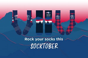 Socktober 2024