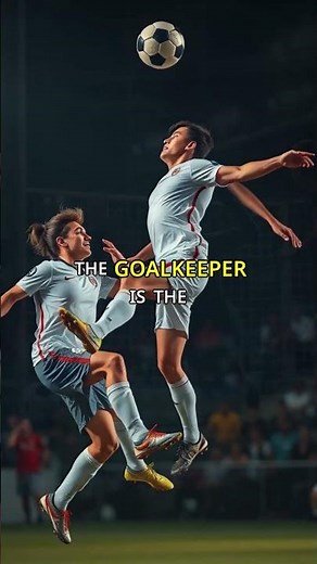 Understanding Soccer - Part 1: Basic Rules