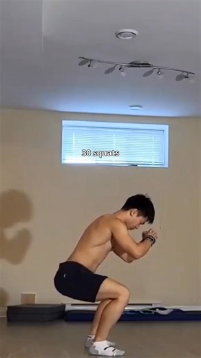 1.2K views | Reaching around these numbers will give you a strong foundation For programs & guidance, train with me on my app, first link in bio⚡️ #calisthenics #calistenia #bodyweightworkout #beginnercalisthenics | Luc H | Facebook