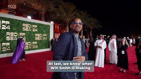 Will Smith announces release date of new album