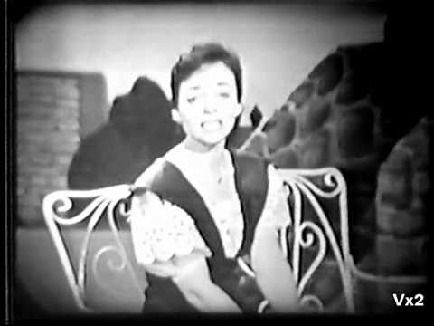 JUNE VALLI: Apple Green June 4, 1960