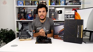 X570S - Gigabyte / ASUS silent boards reviewed!