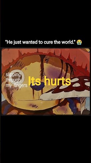 You can’t watch this without crying #onepiece #chopper #onepieceshorts #tonytonychopper #strawhats