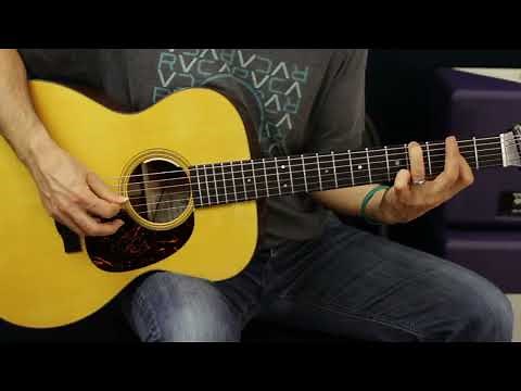 🎸 Eagles - Please Come Home For Christmas - Guitar Chords 🎄
