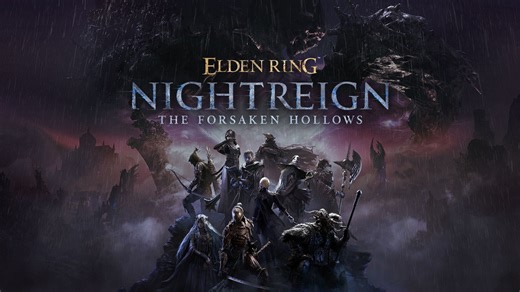 Elden Ring Nightreign server downtime (December 3, 2025) countdown: When will patch 1.03 go live?