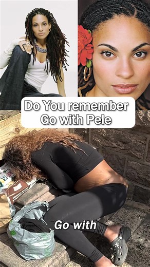 The Soulful Voice of Goapele: A Quiet Storm of Hope