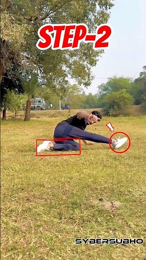 Silat Sweep Kick💥💯