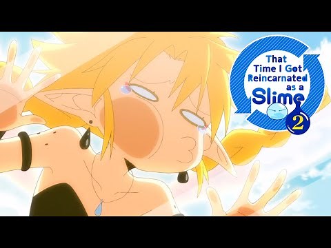 ¡Así es, yo derroté a Veldora! | That Time I Got Reincarnated as a Slime 2 (sub. español)