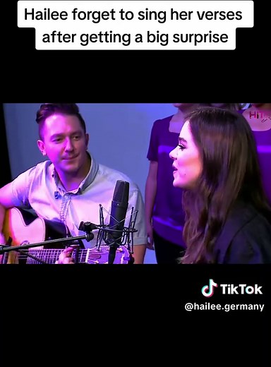 hailee steinfeld germany on TikTok