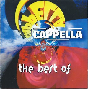 Cappella - The Best Of
