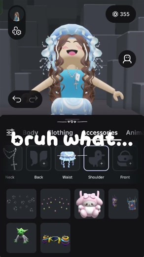 my brother make my avatar 😅🤧